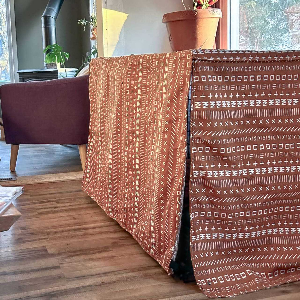 Dog Crate Cover J381096