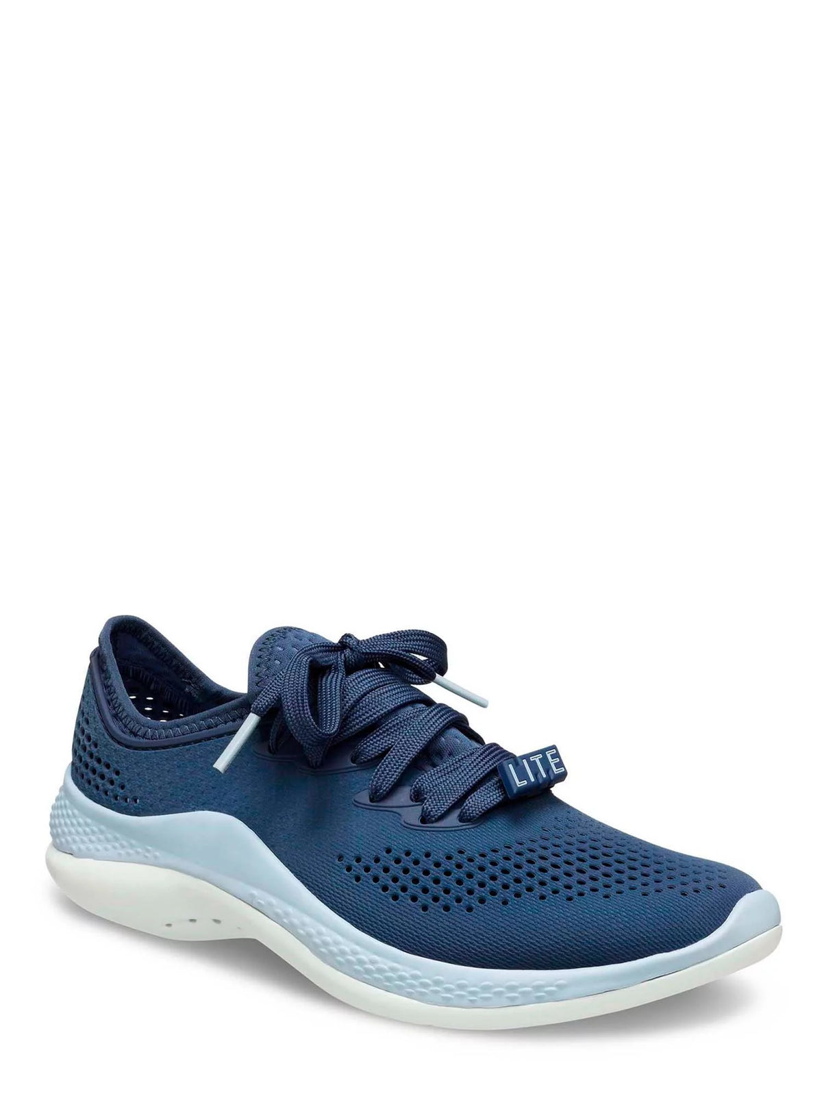 Women's Lace-up Sneaker N73610