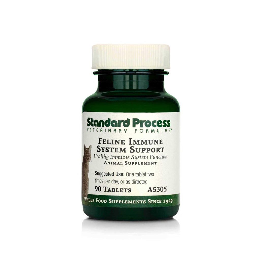 Feline Immune System Support Q94169