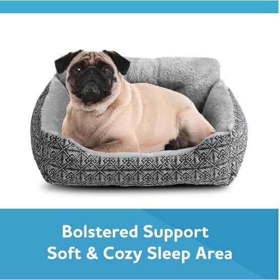 Lounger Pet Bed C9586