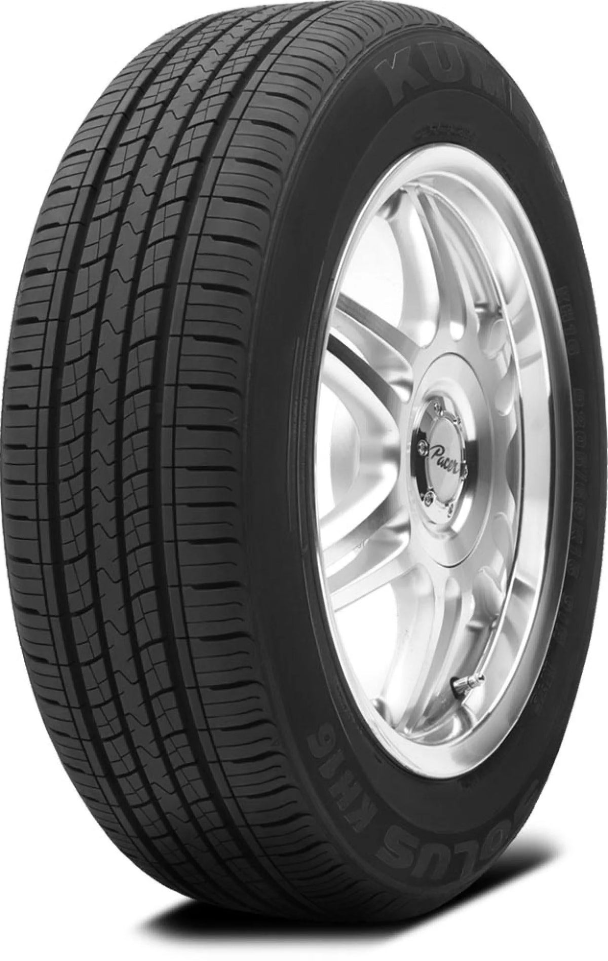 All Season 225/55R19 99H Passenger Tire V775