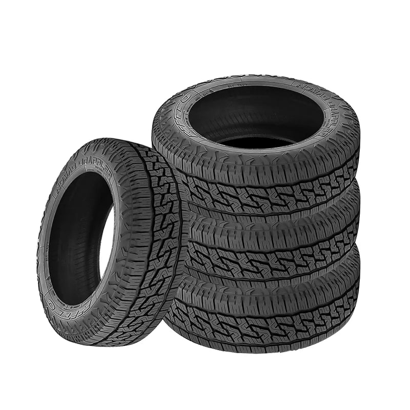 265/50-20 111 V Tire A306
