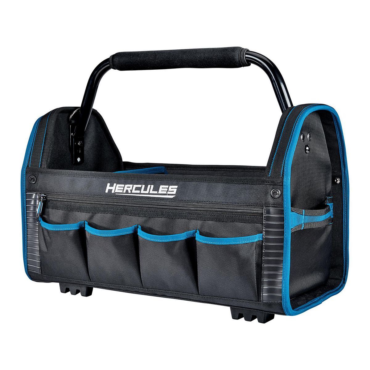 20 in. Tool Tote with 21 Pockets K135790