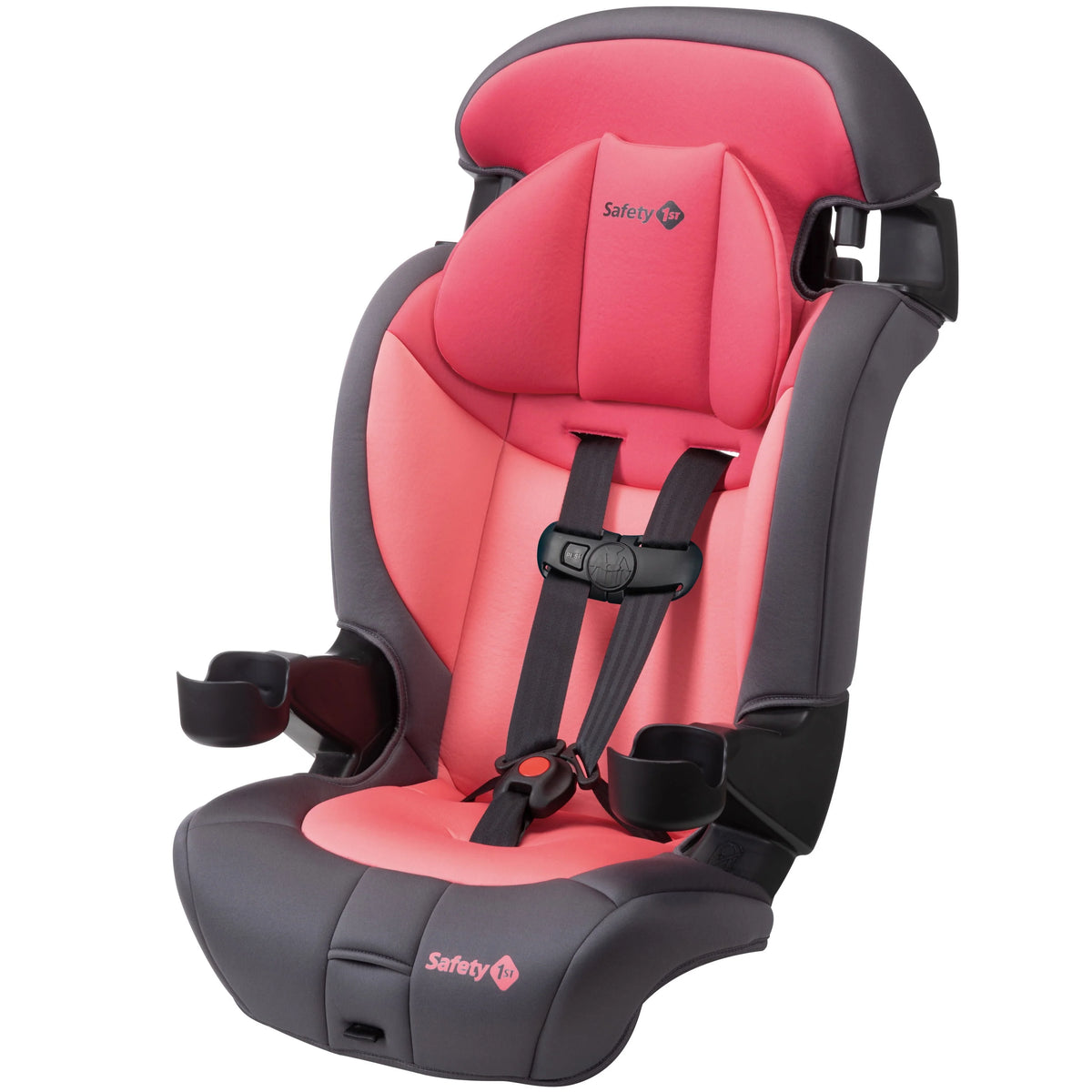 2-in-1 Booster Car Seat O504