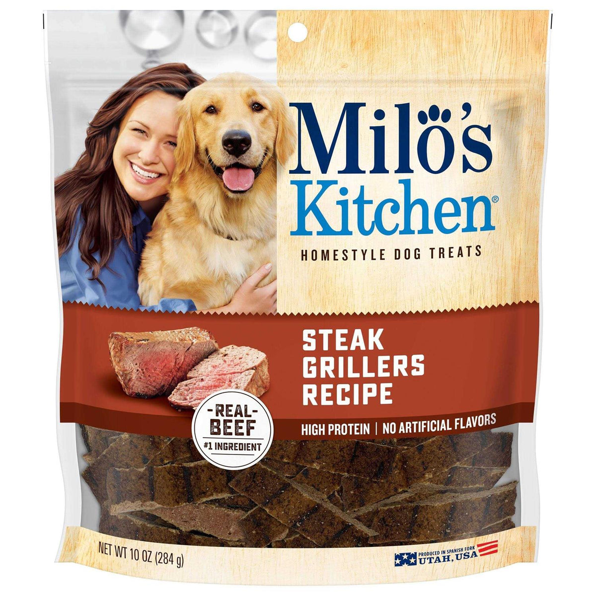 Dog Treats M169291