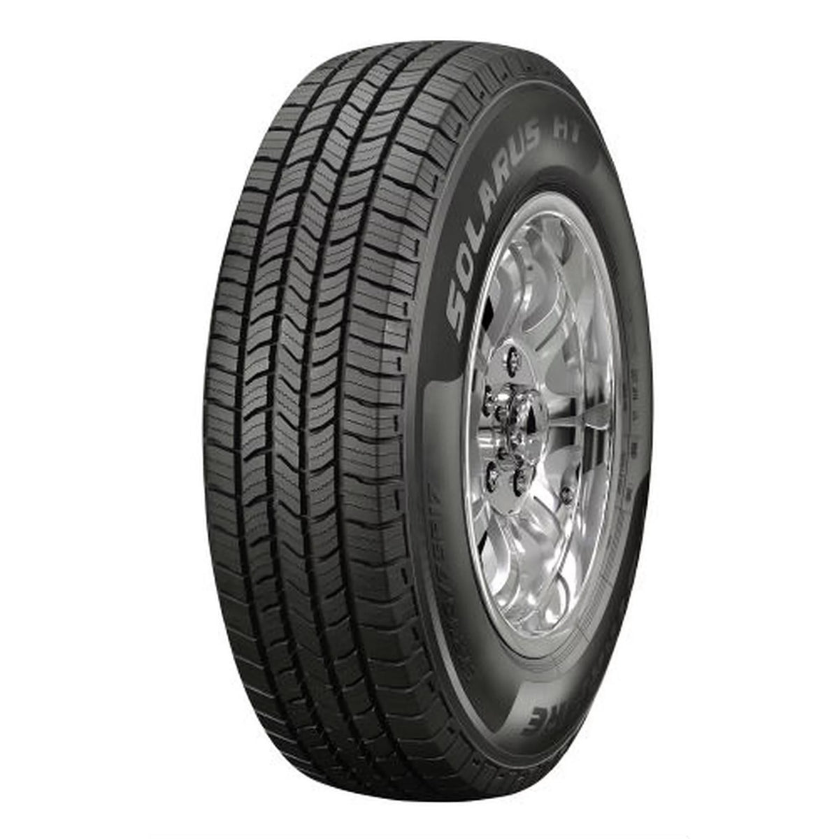 All Season 275/55R20 Light Truck Tire N983419