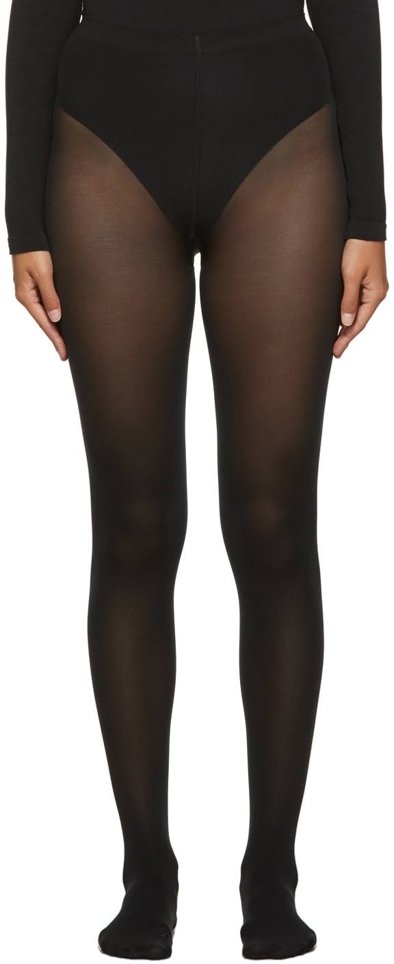 Black Velvet 50 Tights I8668