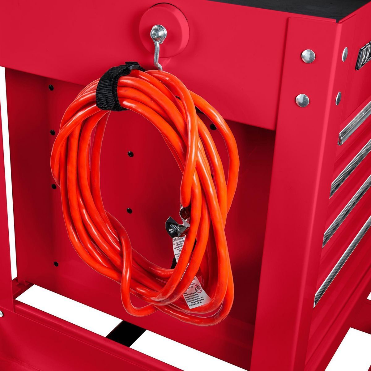 Magnetic Hook B976