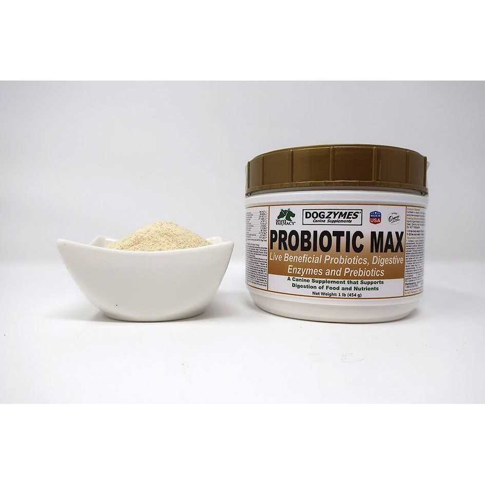 Probiotic Max N673720