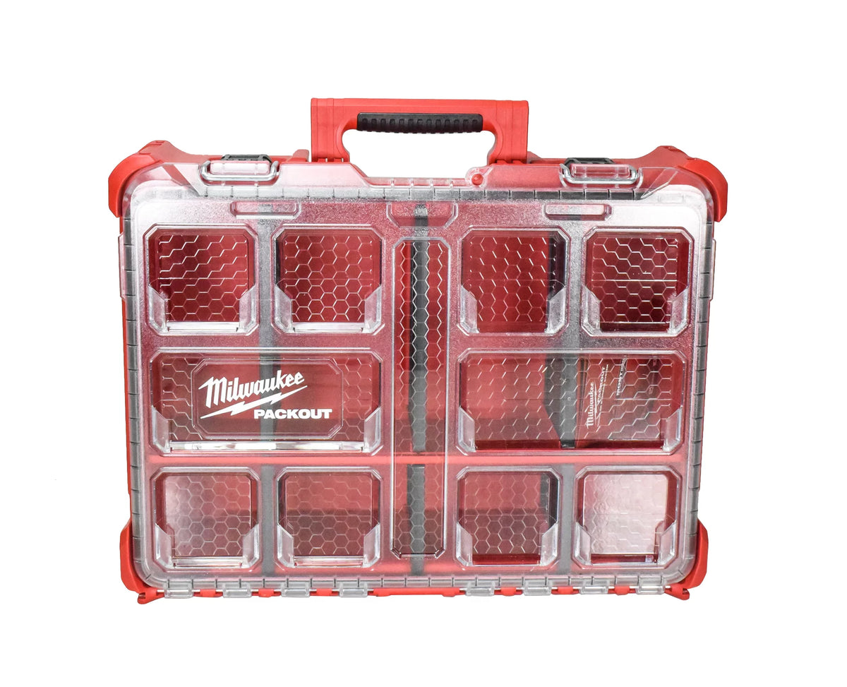 Deep Organizer Toolbox A778