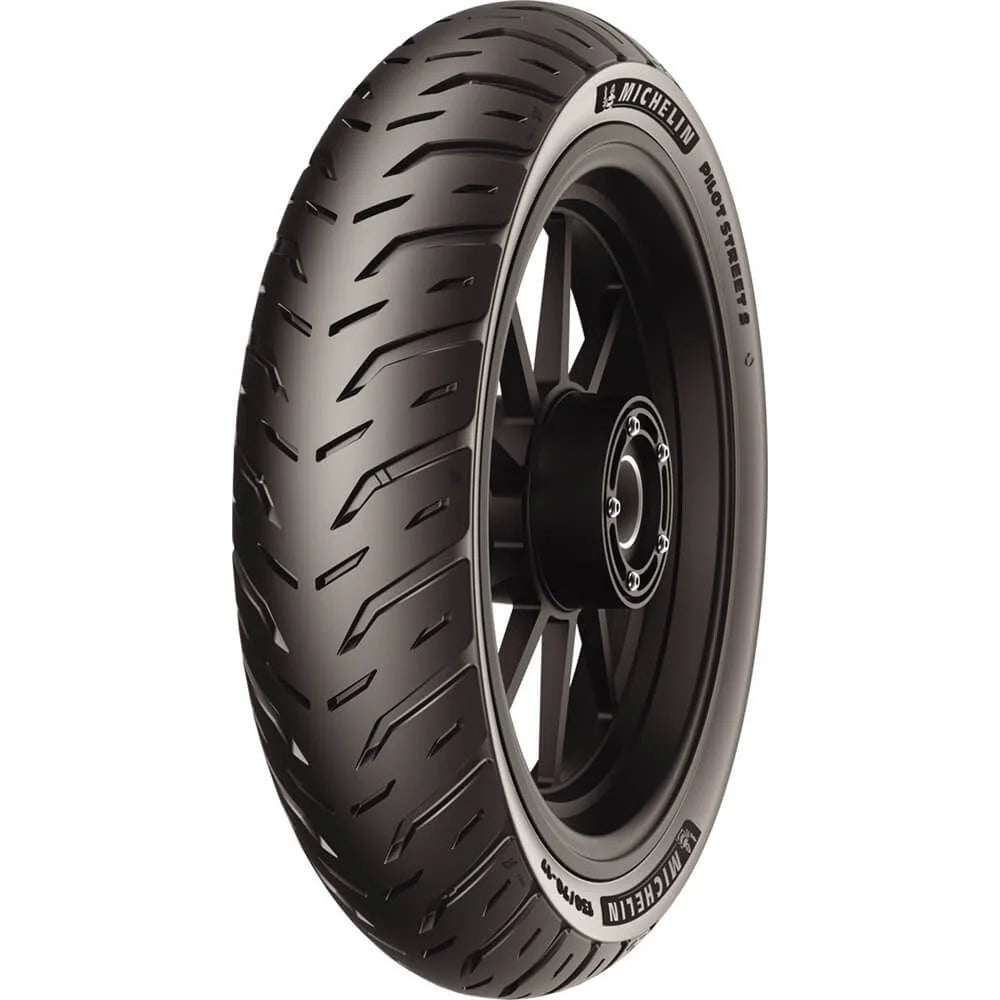14 Michelin Pilot Street 2 Tire F2121