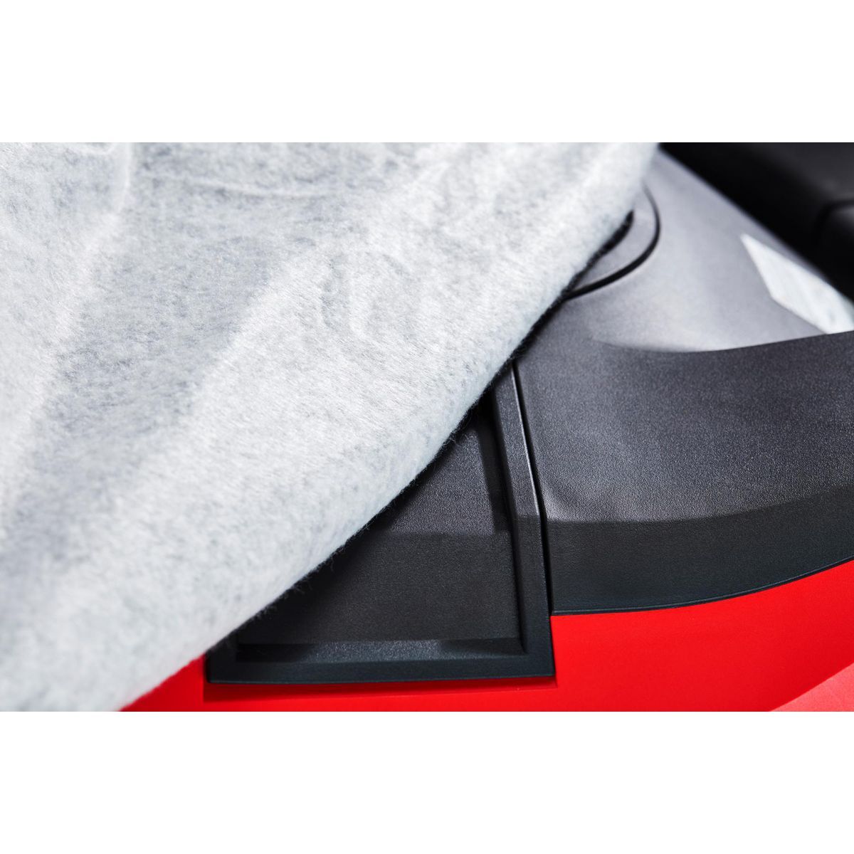 Generator Storage Cover E136116