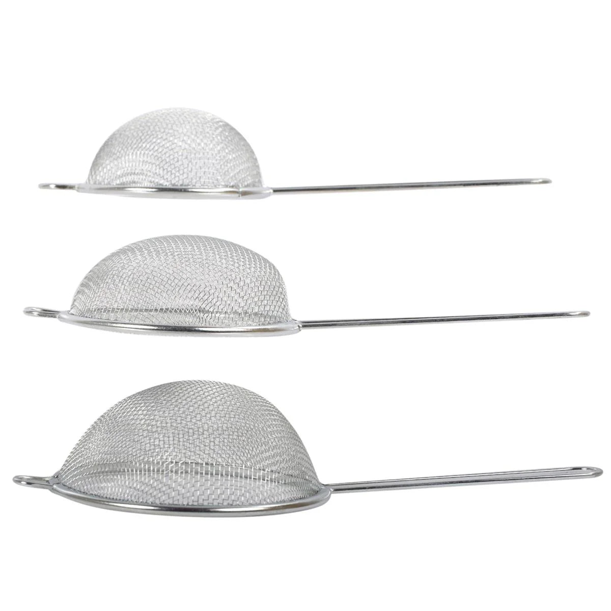 3pc Mesh Strainer Set T11920