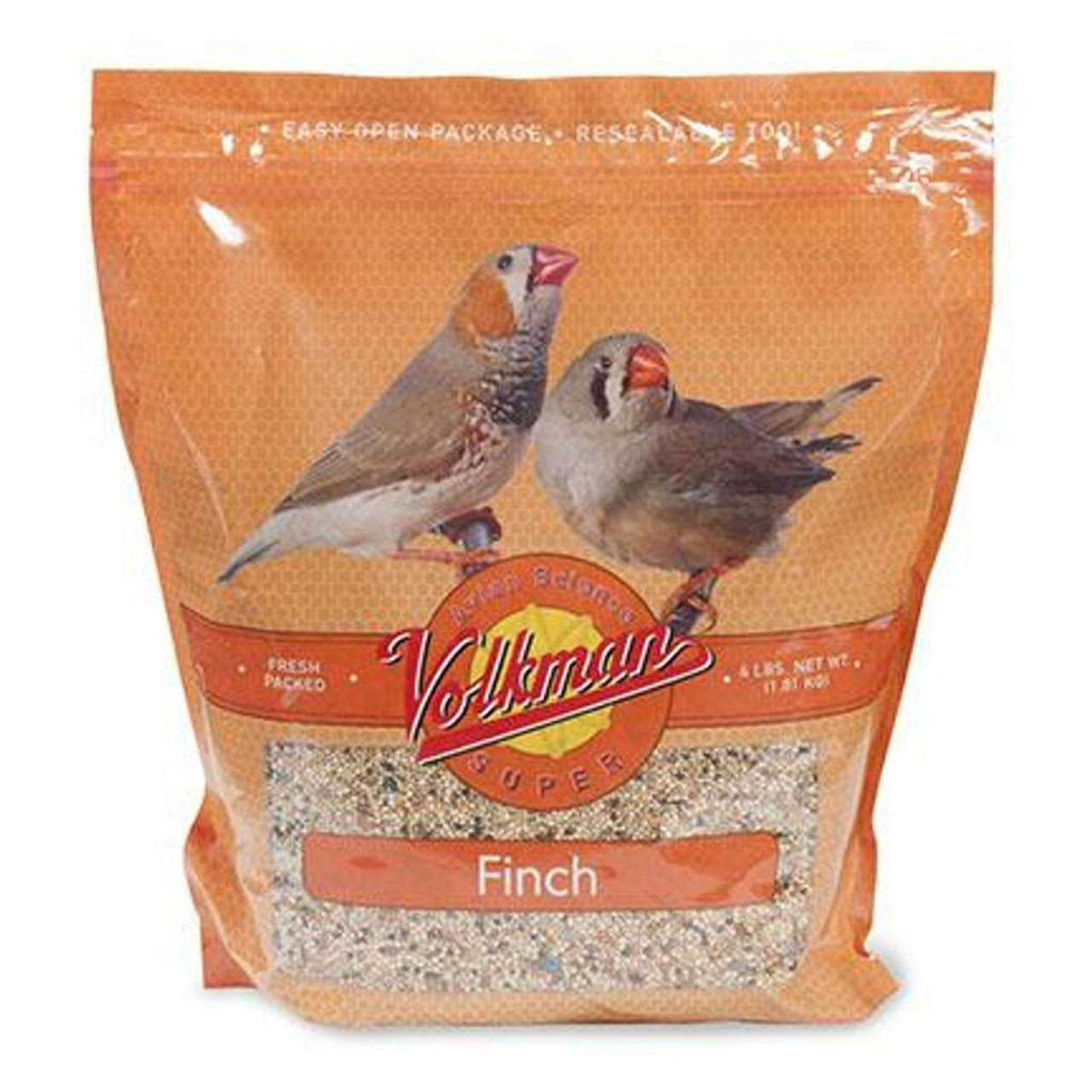 Finch Food D36975