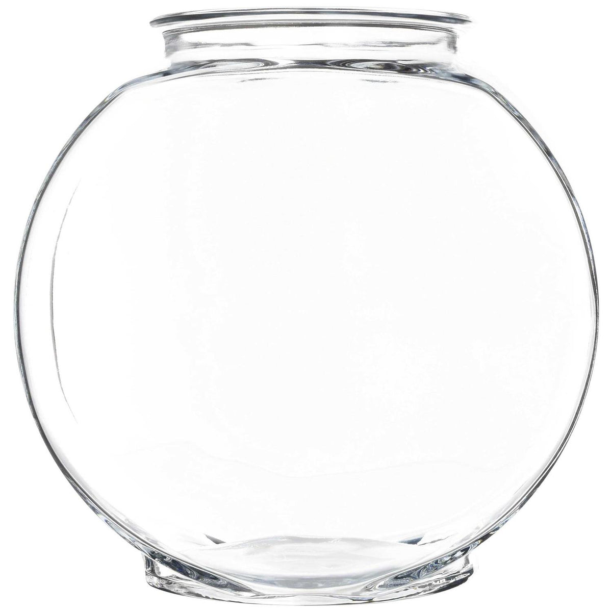 Drum Style Fish Bowl S3444