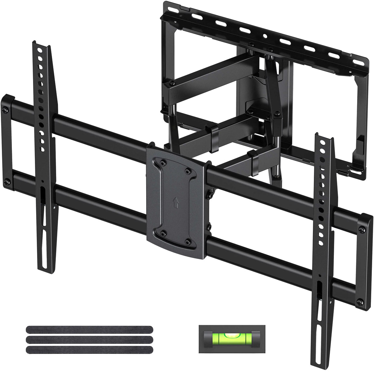 Full Motion TV Wall Mount for 47-90 inch TVs B8885