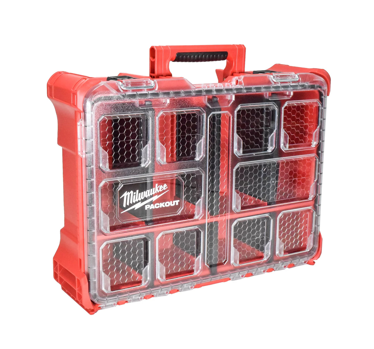 Deep Organizer Toolbox A778
