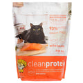 Dry Cat Food Salmon C44463