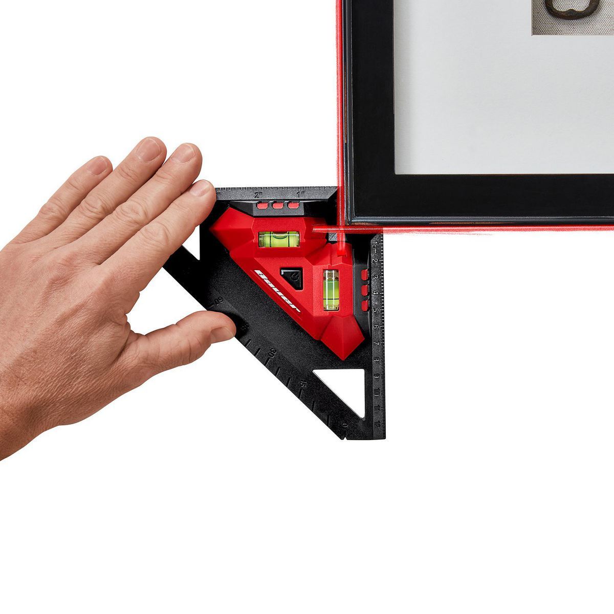16 ft. Tile/Flooring Laser Level M997