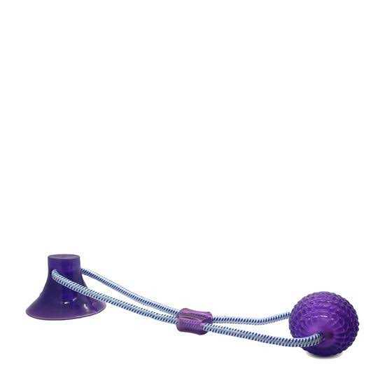 Press and Pull Interactive Dog Toy C840