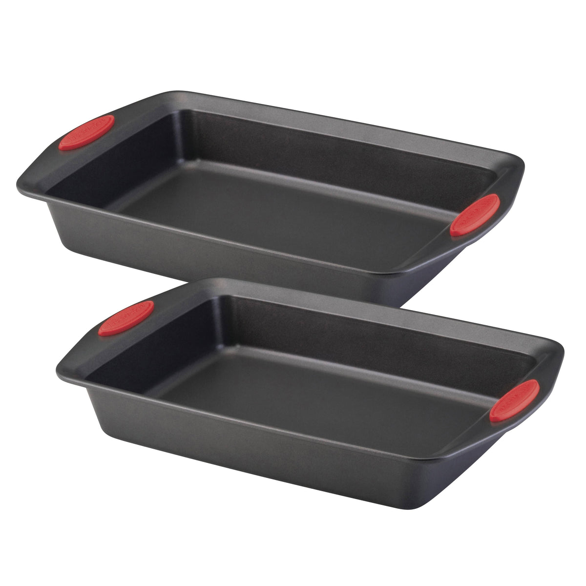 9" x 13" Nonstick Lasagna and Cake Pan Set R39297