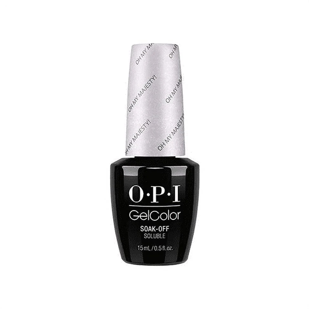 Gel Nail Polish V541142