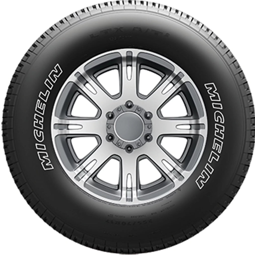 All Terrain Light Truck Tire V18693