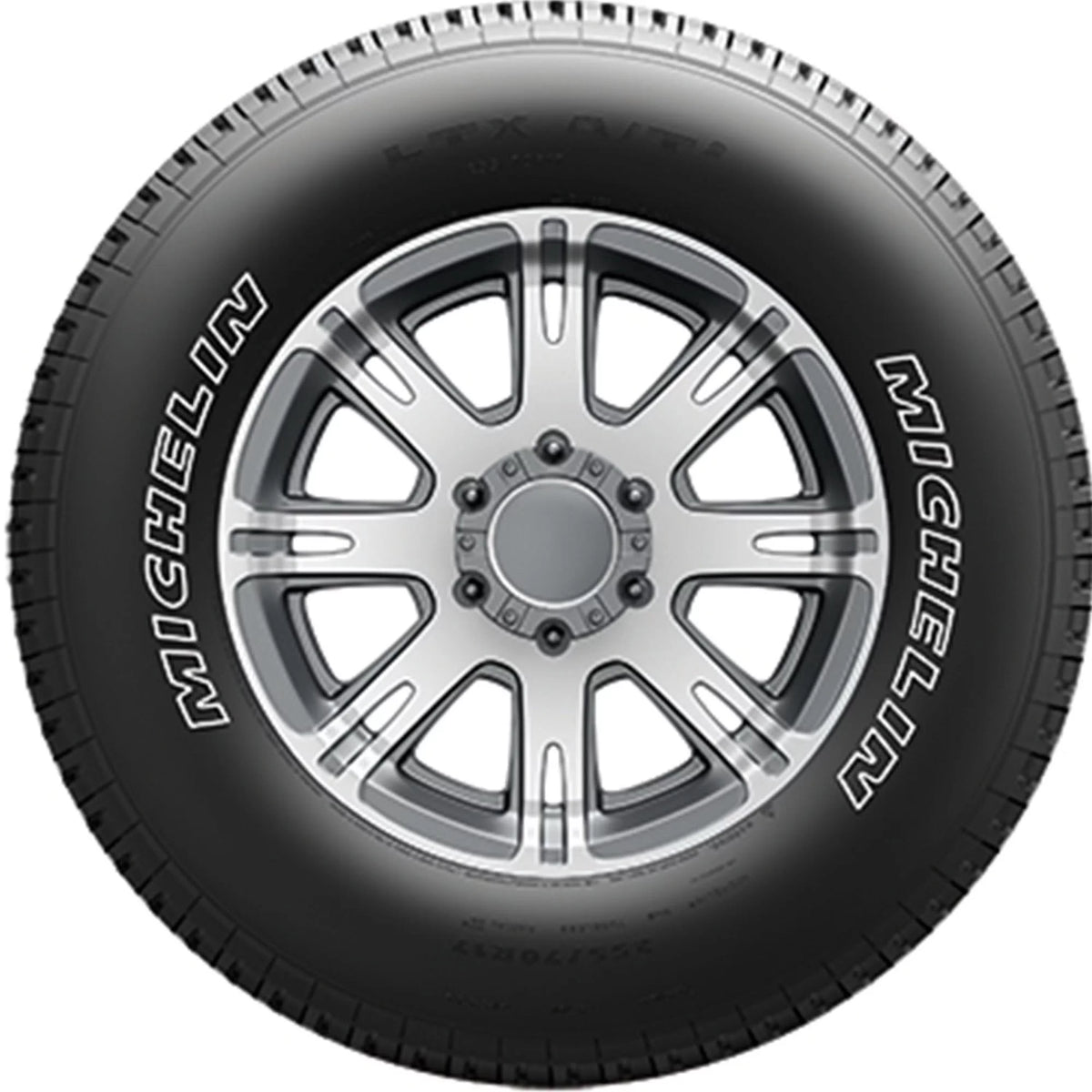 All Terrain Light Truck Tire V18693