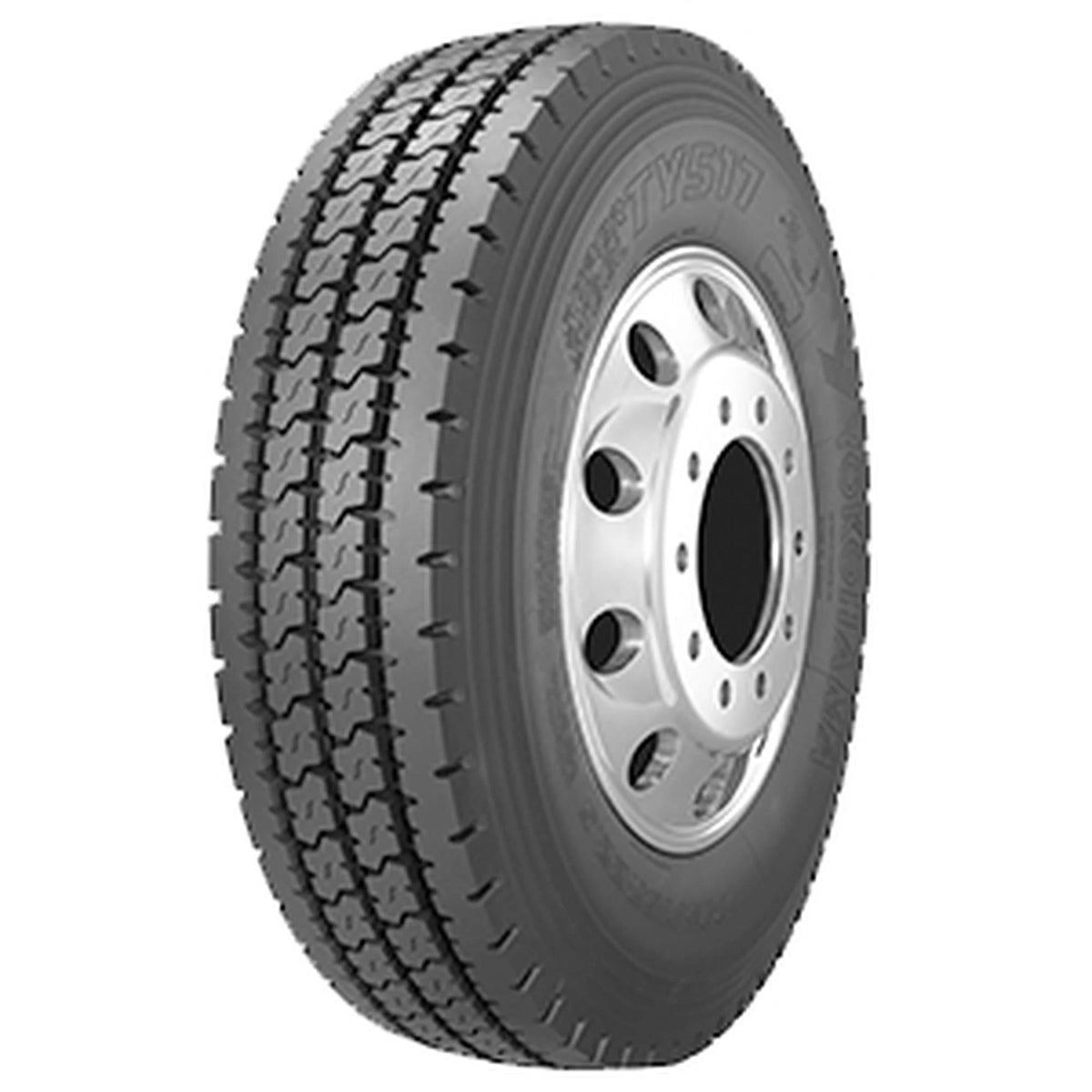 11R22.5 Commercial Tire U80301