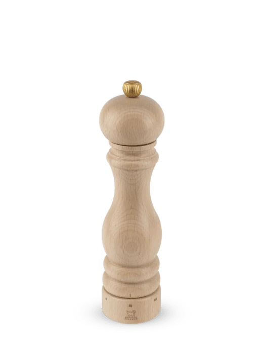Natural Wood 9 Inch Pepper Mill O336554