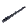 1/2 in. Magnetic Socket Rail with Twist Lock X812