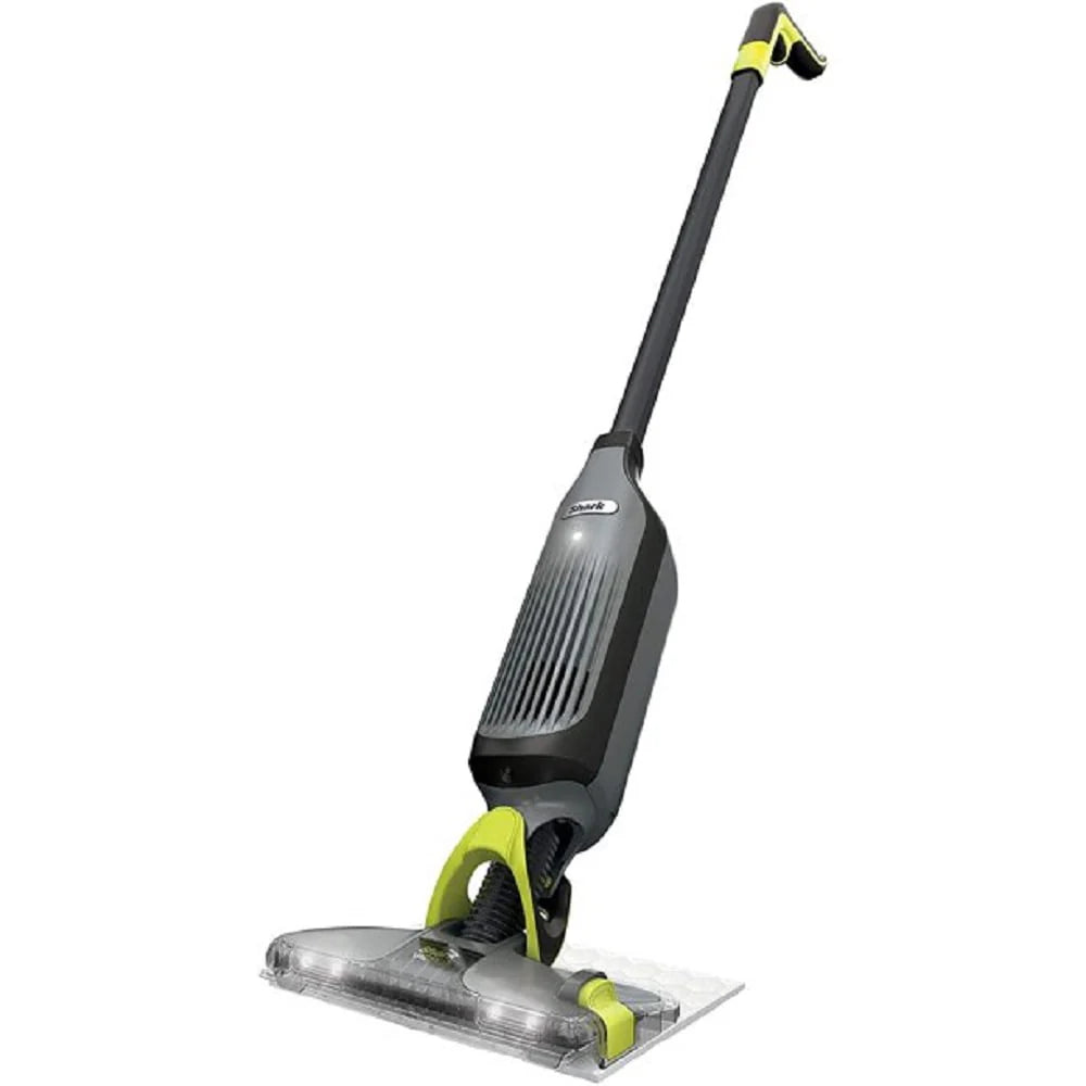 Cordless Stick Vacuum and Floor Cleaner X83427