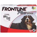 Flea Tick Dogs F824702