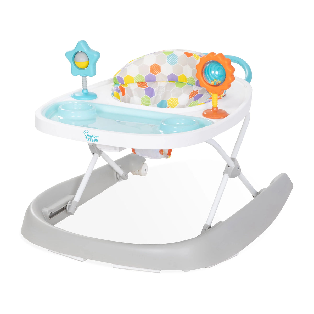Baby Trend 3-in-1 Feeding Walker L9018