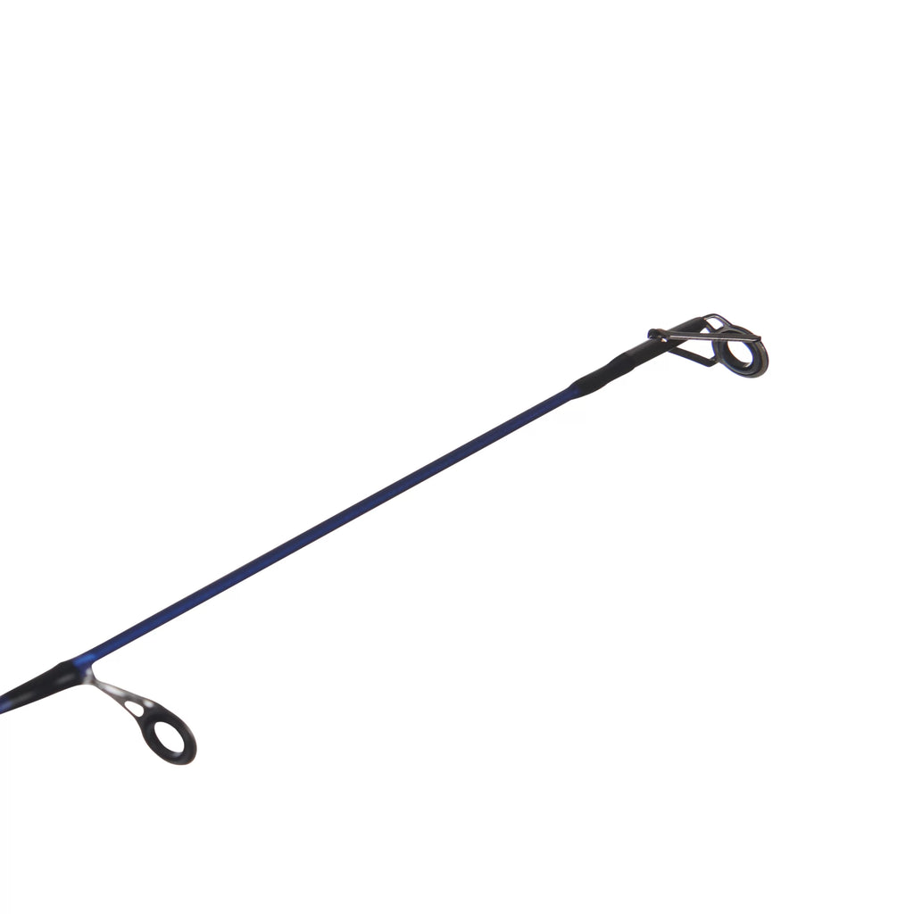 6'6" 1 Piece Spinning Fishing Rod U647