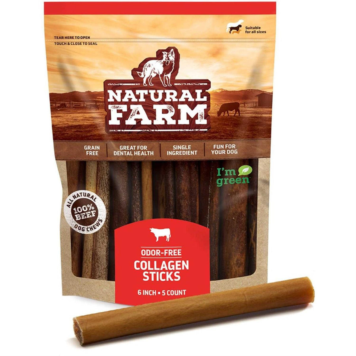 Collagen Sticks D779