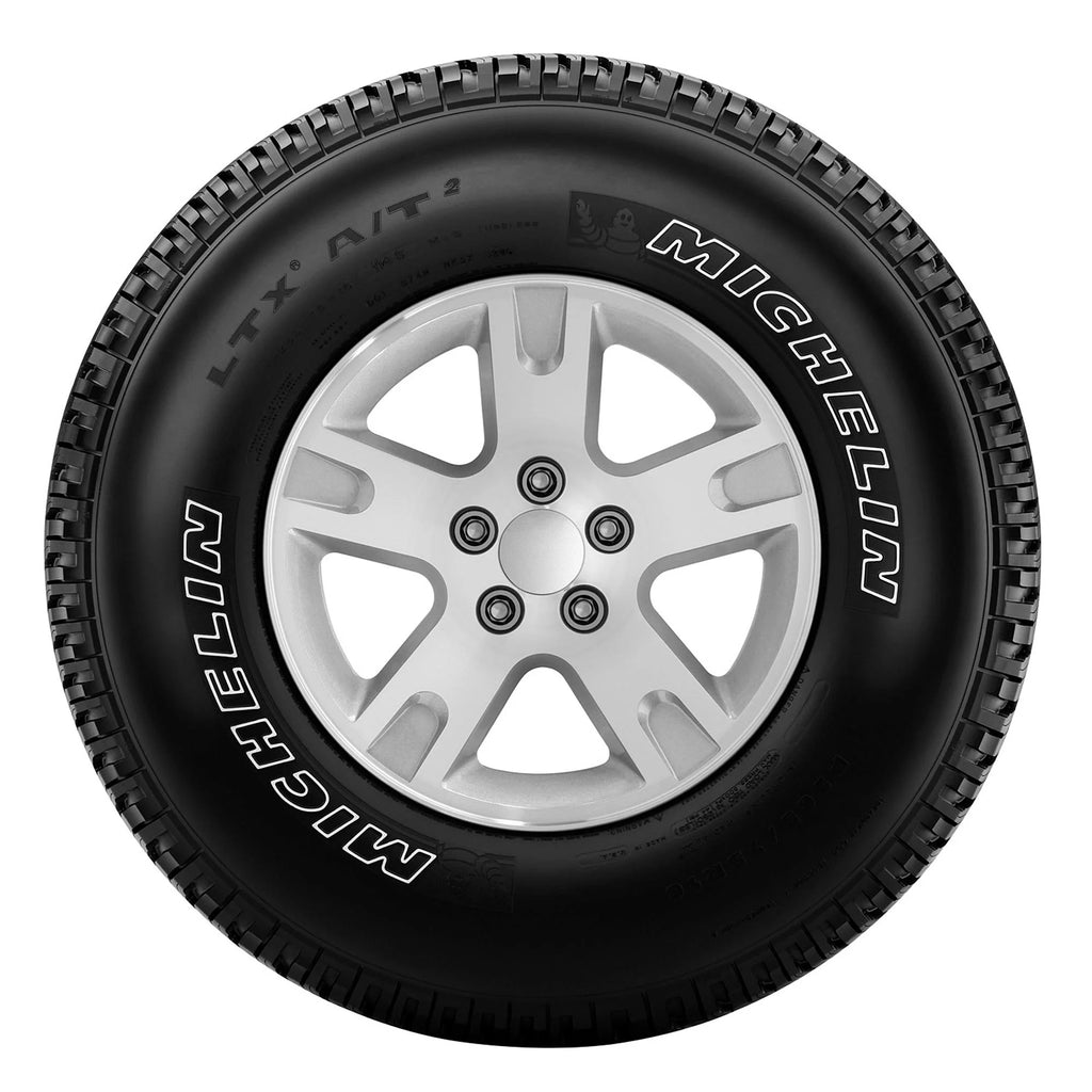 All Terrain Light Truck Tire V18693