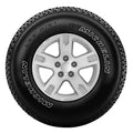 All Terrain Light Truck Tire V18693