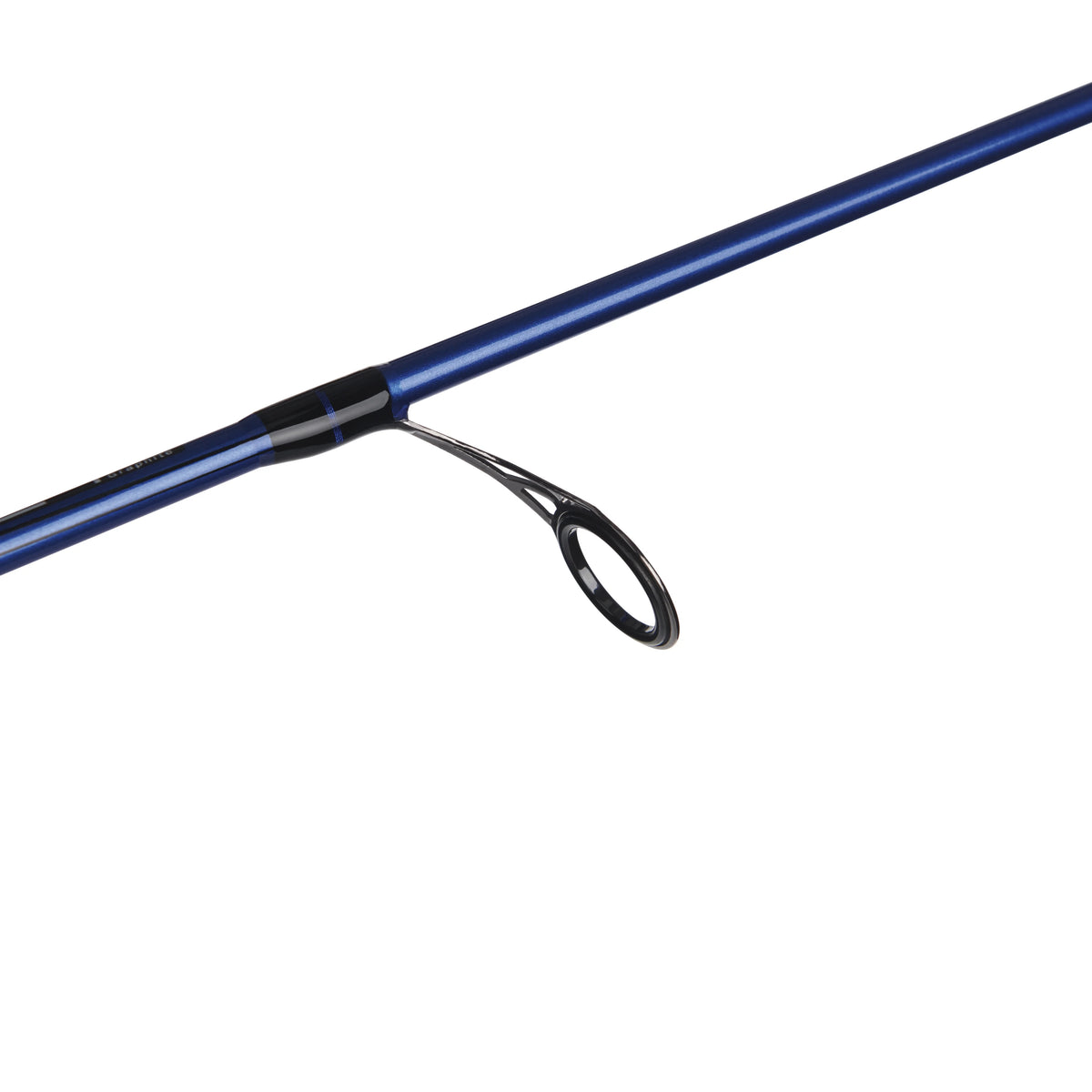 6'6" 1 Piece Spinning Fishing Rod U647