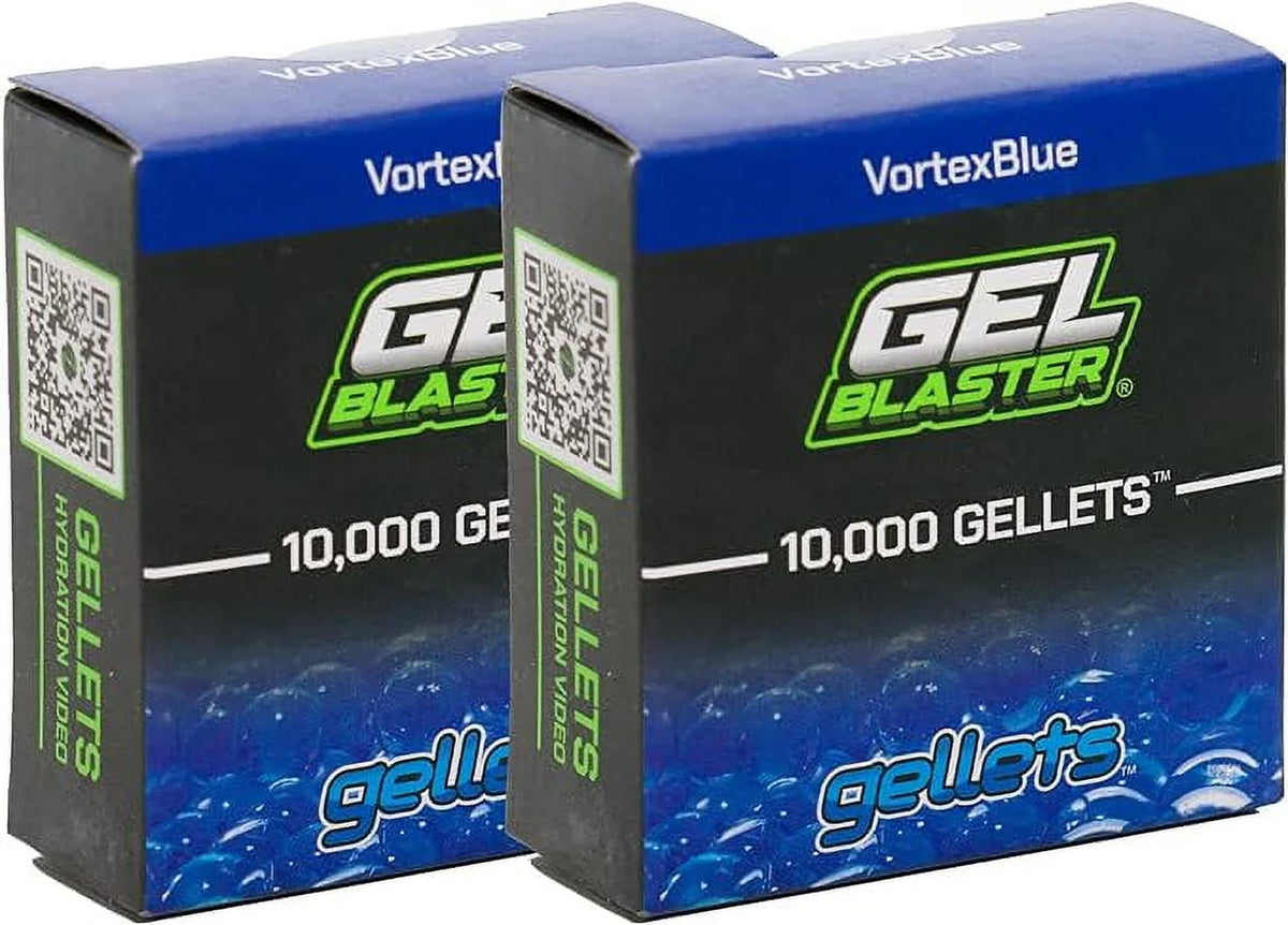 Gel Blaster Refill Ammo Z68568