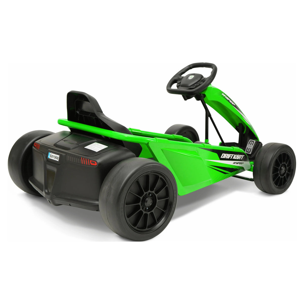 24V Drifting Go Kart Ride On G1066