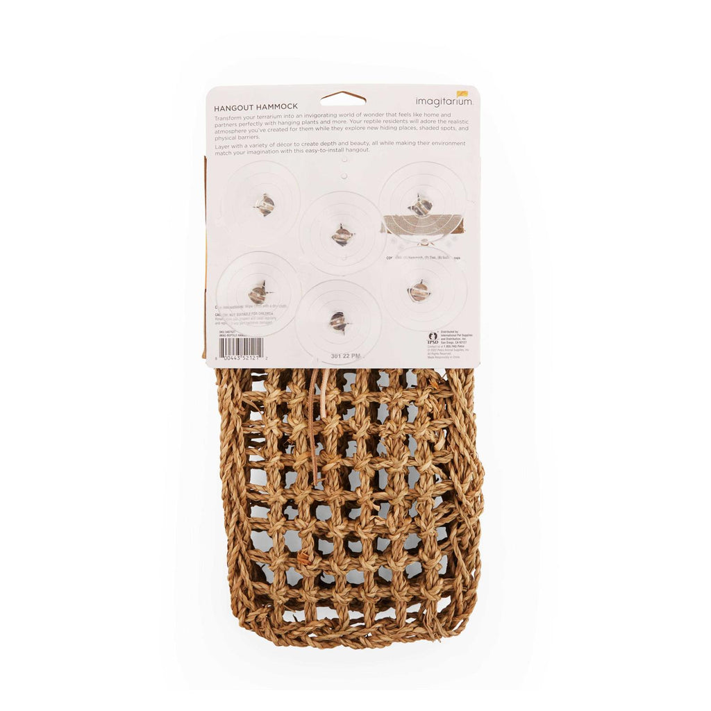 Reptile Hammock D927