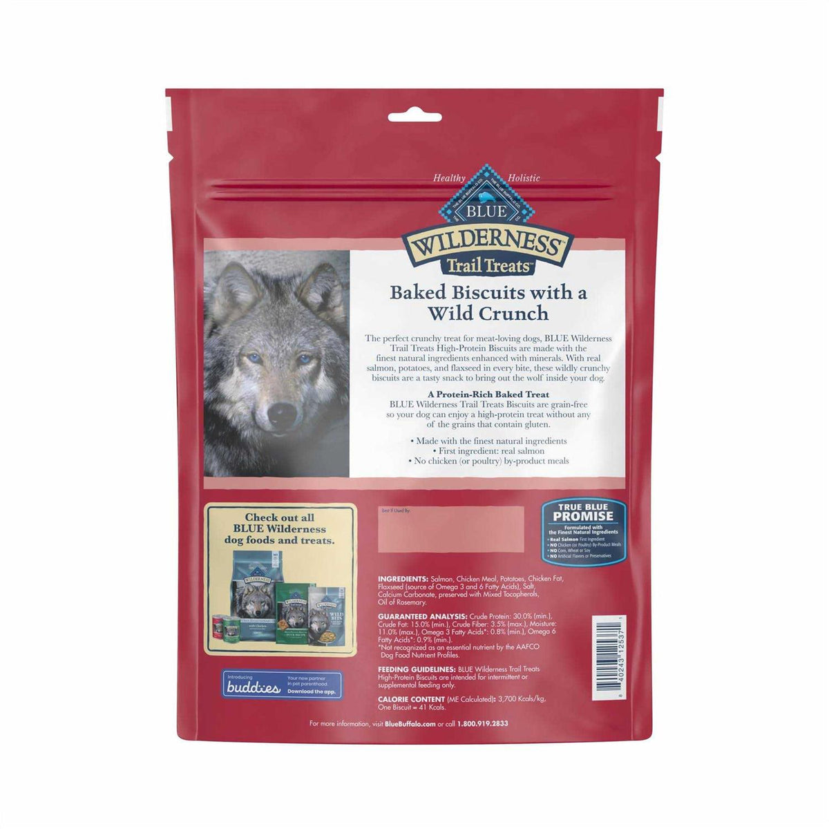 Dog Treats X436