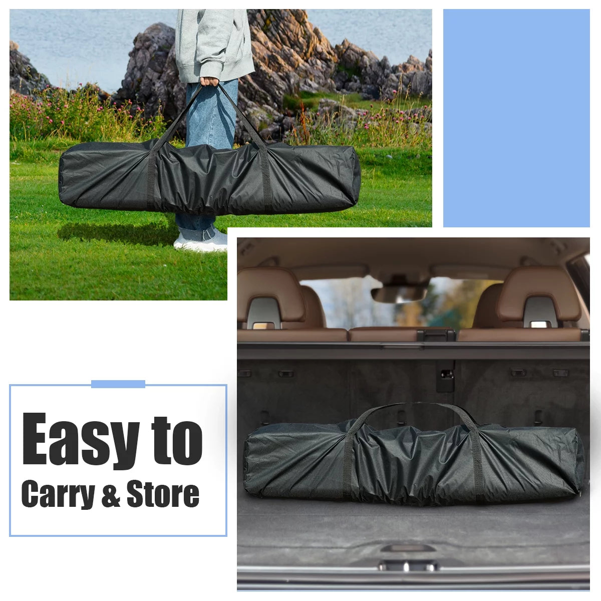 10'x10' Folding Pop Up Tent Gazebo Canopy J290