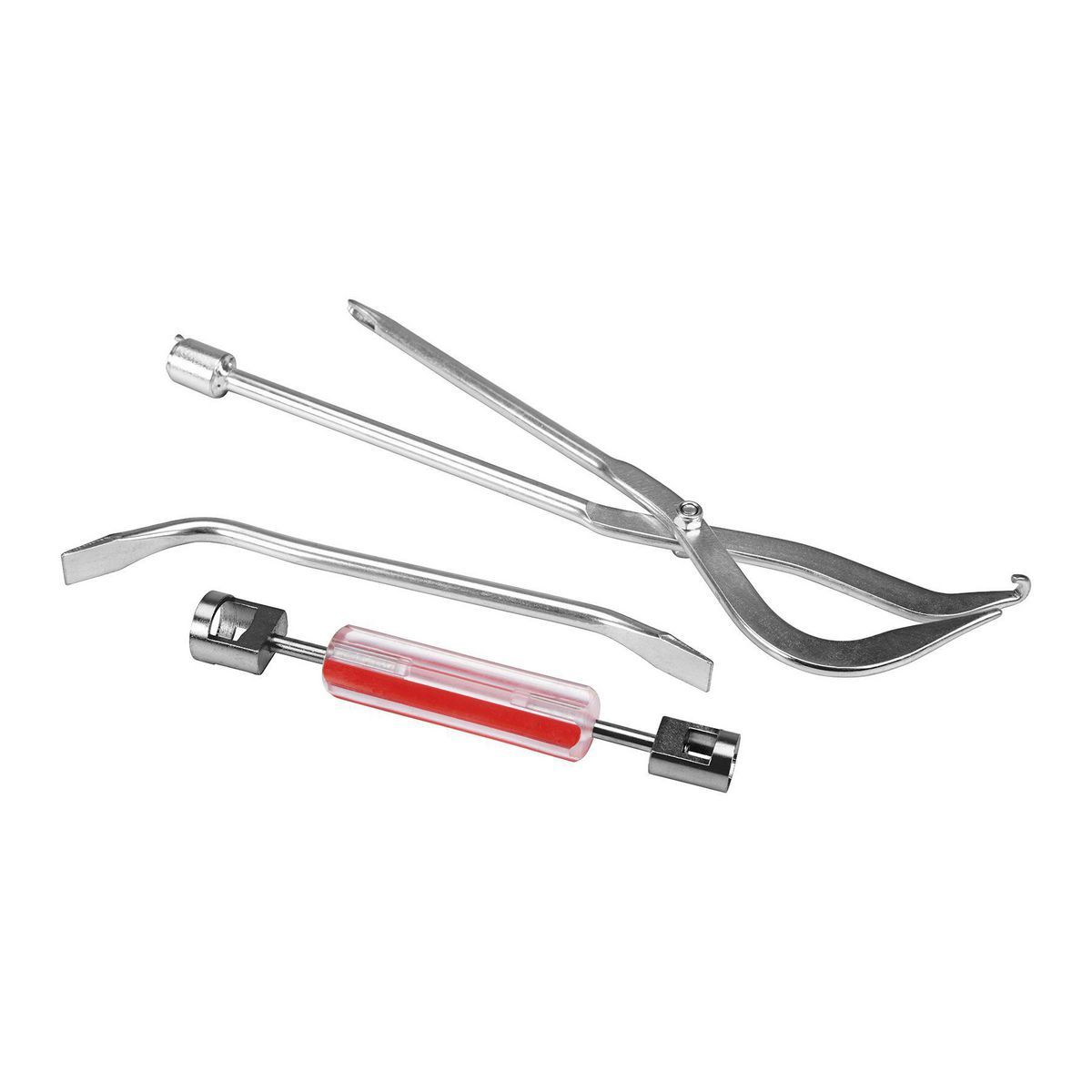 3 Piece Drum Brake Spring Pliers Kit N85352