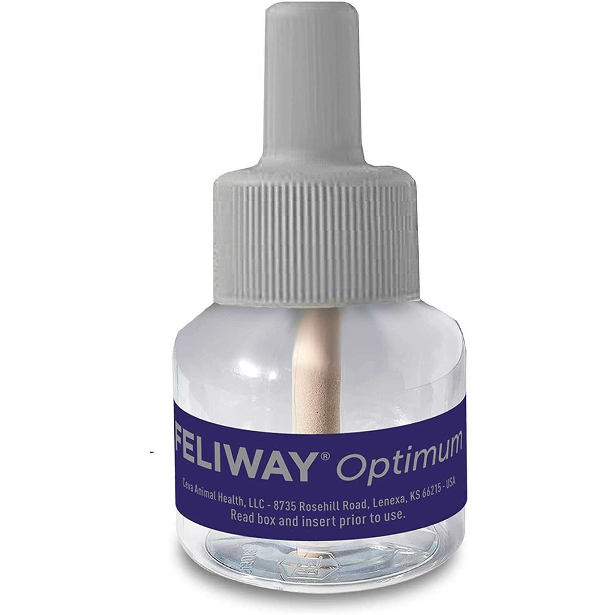 Cat Calming Pheromone Diffuser Refill F4258