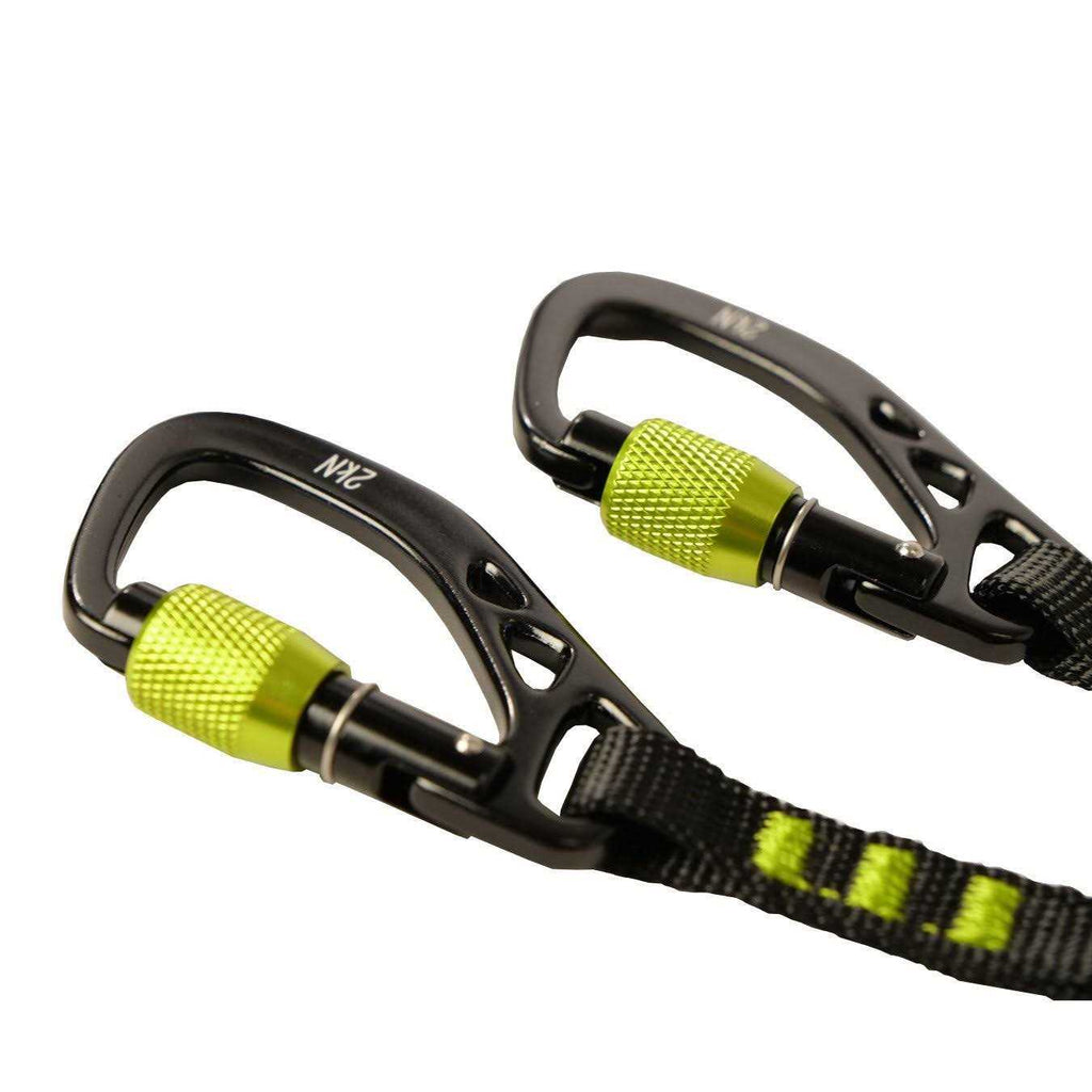 Black Diamond Spinner Leash U989181