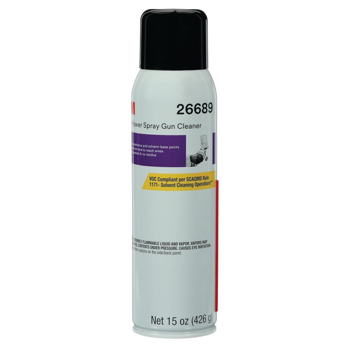 Spray Gun Cleaner H147