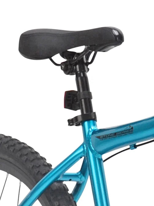 27.5 in. Blue Mountain Bike D296