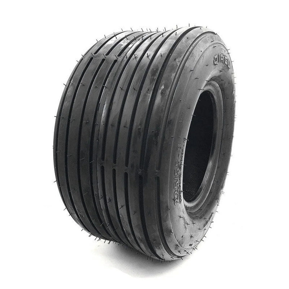 18X9.50-8 225/55-8 Tubeless Tire W578737